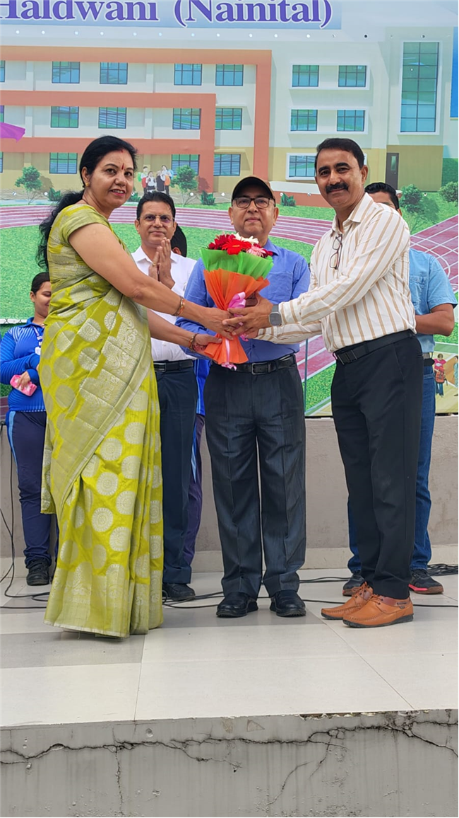 HealthAwareness