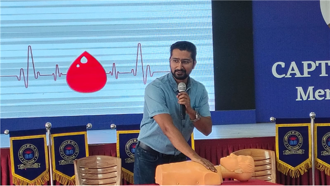 HealthAwareness