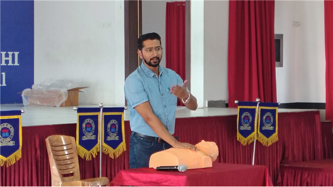 HealthAwareness
