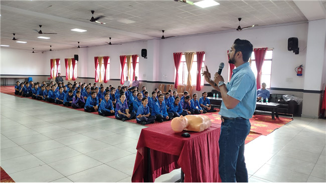 HealthAwareness