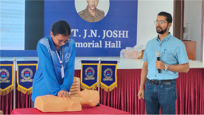 HealthAwareness