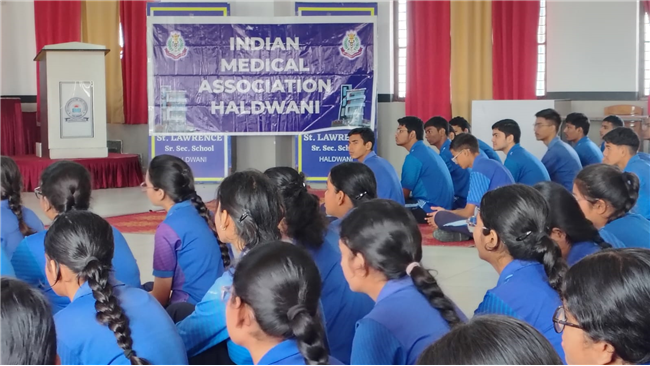 HealthAwareness