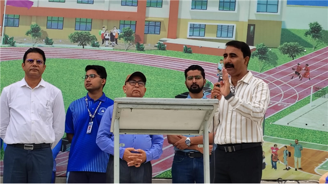 HealthAwareness