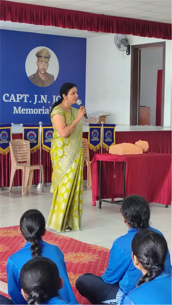 HealthAwareness