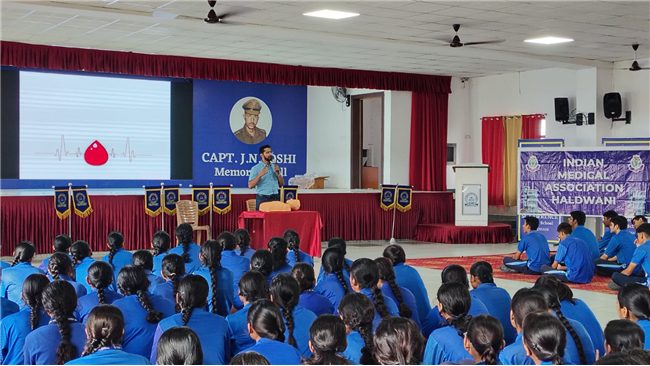 HealthAwareness