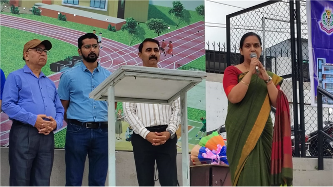 HealthAwareness
