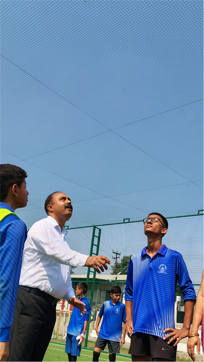 Sports Week