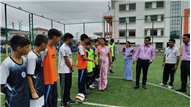 Nationla Sports Day