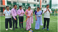 Nationla Sports Day