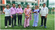 Nationla Sports Day