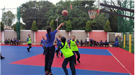 Nationla Sports Day