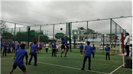 Nationla Sports Day