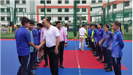 Nationla Sports Day