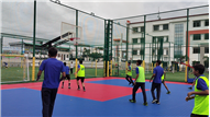Nationla Sports Day