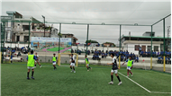 Nationla Sports Day