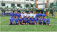 Nationla Sports Day