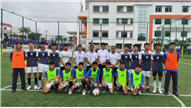 Nationla Sports Day