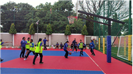 Nationla Sports Day