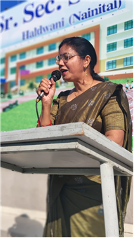 Uttrakhand Foundation Day