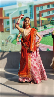 Uttrakhand Foundation Day