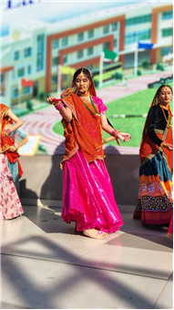 Uttrakhand Foundation Day