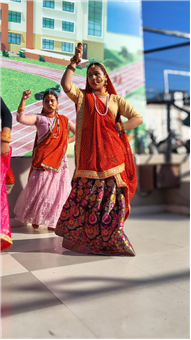 Uttrakhand Foundation Day