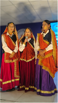 Uttrakhand Foundation Day