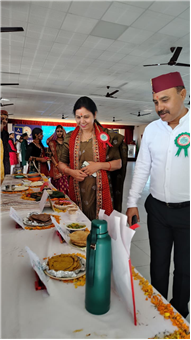 Uttrakhand Foundation Day