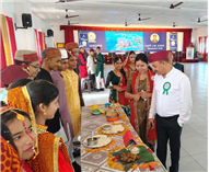 Uttrakhand Foundation Day