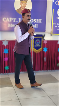 Uttrakhand Foundation Day