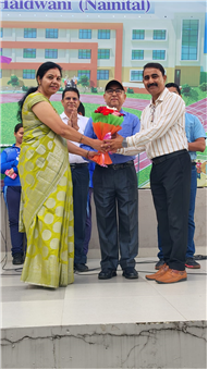 HealthAwareness