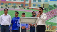 HealthAwareness