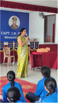 HealthAwareness