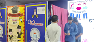 Student Council Election Process for the session 2025–26.