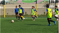 Sports Week