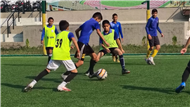 Sports Week