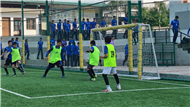 Sports Week