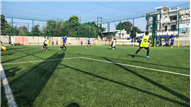 Sports Week