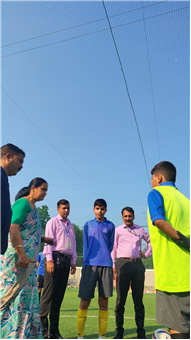 Sports Week