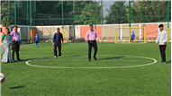 Sports Week