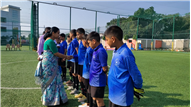 Sports Week