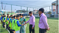 Sports Week
