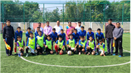 Sports Week