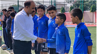 Sports Week