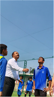Sports Week