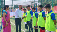 Sports Week