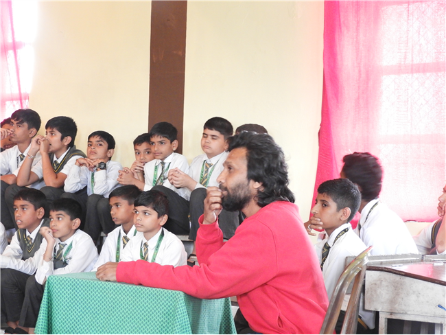 SINGING COMPETITION 2025