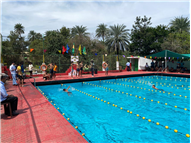 SWIMMING GALA 2025