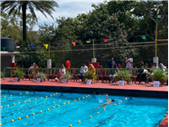 SWIMMING GALA 2025