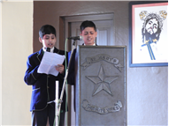 SINGING COMPETITION 2025